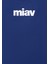 Miav Baskılı Kapüşonlu Lacivert Çocuk Sweatshirt 6S10028-70722 13