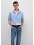 Mavi Gömlek 0211656-88654 10