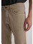 Marcus Bej Comfort Gabardin Pantolon 0035186566 13