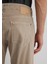 Marcus Bej Comfort Gabardin Pantolon 0035186566 14