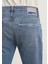 Marcus Premium Blue Indigo Mavisi Jean Pantolon 0035183710 16