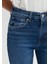 Viola Mavi Premium Vintage Koyu Mavi Jean Pantolon 101048-85290 14