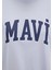 Mavi Logo Baskılı Mavi Tişört 1600843-70717 15
