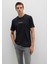 Mavi Black Baskılı Siyah Tişört 0612867-900 10