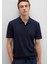 Lacivert Triko Polo 0710249-70490 8