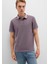 Mor Polo Tişört 0612825-70648 8