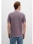 Mor Polo Tişört 0612825-70648 10