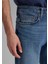 Brian 90LAR Indigo Mavisi Jean Şort 0418487835 17