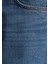 Brian 90LAR Indigo Mavisi Jean Şort 0418487835 19