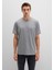 Gri Basic Tişört 0612854-80018 9
