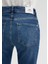 Viola Mavi Premium Vintage Koyu Mavi Jean Pantolon 101048-85290 12