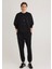 Mavi Pro Baskılı Siyah Sweatshirt 0S10355-71379 13