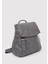 Gri Sırt Çantası 1912152-24674 9
