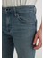 Marcus Pro Sport Puslu Indigo Mavi Jean Pantolon 0035187919 13
