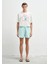 Yeşil Kısa Deniz Şortu 0911892-71757 11