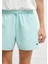 Yeşil Kısa Deniz Şortu 0911892-71757 15