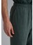 Yeşil Keten Pantolon 0010358-71598 14