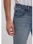 James Classic Denim Puslu İndigo Mavisi Jean Pantolon 0042489278 14