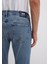 James Classic Denim Puslu İndigo Mavisi Jean Pantolon 0042489278 15