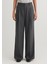 Çizgili Antrasit Pantolon 1010948-89329 14
