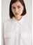Beyaz Gömlek 1211026-620 11