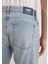 Milan Classic Denim Vintage Açık Mavi Jean Pantolon 0081089772 19