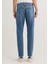 Milan Classic Denim Koyu Mavi Jean Pantolon 0081088541 14