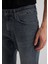 Marcus Mavi Black Puslu Vintage Gri Smoke Jean Pantolon 0035189345 16