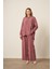 Kadın Kupra Takım Gül 31124 1