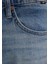 James Classic Denim Puslu İndigo Mavisi Jean Pantolon 0042489278 16