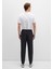 Beli Lastikli Siyah Jogger Pantolon 0010190-900 13