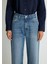 Malibu Real Blue Vintage Indigo Mavisi Jean Pantolon 1010152-87779 17