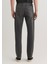Marcus Sporty Koyu Gri Smoke Jean Pantolon 0035189134 9