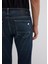 Jake Mavi Pro Koyu Puslu Comfort Jean Pantolon 0042289339 12