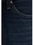 Jake Mavi Pro Koyu Puslu Comfort Jean Pantolon 0042289339 13