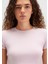 Pembe Basic Tişört 1600814-89200 15