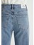 Victoria Mavi Premium Puslu Açık Mavi Jean Pantolon 101072-88212 20