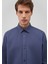 Lacivert Gömlek 0211238-87737 11