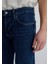 Milan Street Koyu Mavi Denim Jean Pantolon 0081088524 13