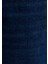 Milan Street Koyu Mavi Denim Jean Pantolon 0081088524 16