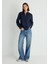 Malibu Real Blue Vintage Indigo Mavisi Jean Pantolon 1010152-87779 10