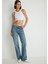 Ibiza Real Blue Gölgeli Açık Mavi Jean Pantolon 1010530-88460 13