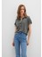 Lux Touch TENCEL TM Yeşil Modal Gömlek 168081-71553 9