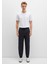 Beli Lastikli Siyah Jogger Pantolon 0010190-900 12