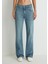 Ibiza Real Blue Gölgeli Açık Mavi Jean Pantolon 1010530-88460 18