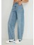 Leila Real Blue Indigo Mavisi Jean Pantolon 1010600-87776 16