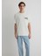 Baskılı Gri Tişört 0612572-70142 11
