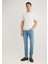 James Premium Blue Açık Mavi Jean Pantolon 0042487837 9