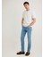 James Premium Blue Açık Mavi Jean Pantolon 0042487837 10