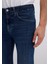 Jake Premium Blue Gölgeli Koyu Mavi Jean Pantolon 0042288222 14